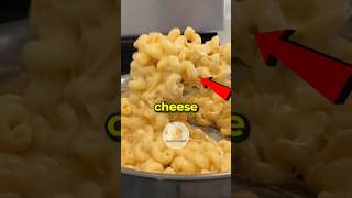 Mac Cheese Was Once A Luxury Dish