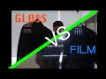 Glass vs Film Smart Mirror Faceoff