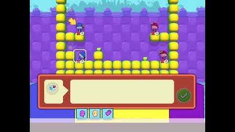 CodeSpark Splash Clash : Multiplayer Coding