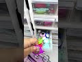 19 Pieces Handbag Self-Defense Keychain Kit. #Shorts #ella09191
