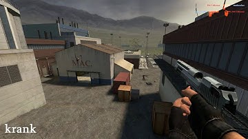 FRAGSHOW 2   NEW CSS # BY KRANK