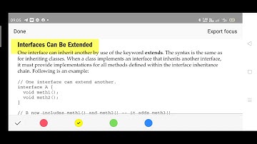 18CS45 OOC Mod 4 by Prof Raghavendra Hegde