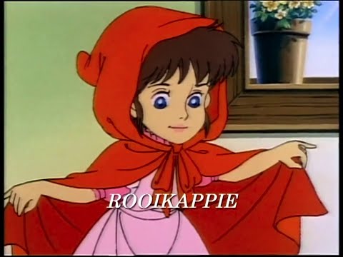 Rooikappie