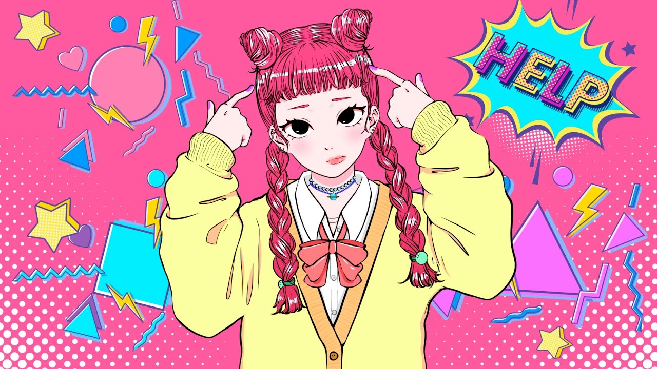 ビリ☆ビリリ/ MAYA ( original Music VIdeo ) - YouTube