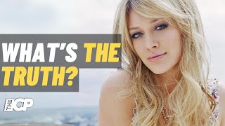 Did Hilary Duff really go under the knife Exploring the claims