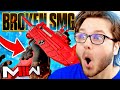 This SMG is Completely Broken in MW3, And Here's Why
