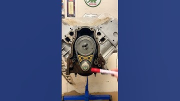 LS Timing hack. #lswrapping #lsswapped #mechanic #lsswap #lsengine #diy #lspowered #lsswaptheworld