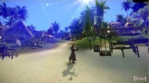 Tera online FPS FIX. Como arrumar os problemas de Freezes e fps.