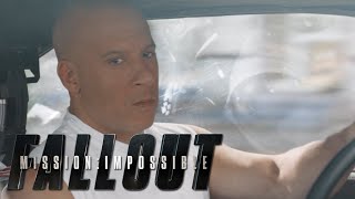 F9 - Mission Impossible Fallout Trailer Style