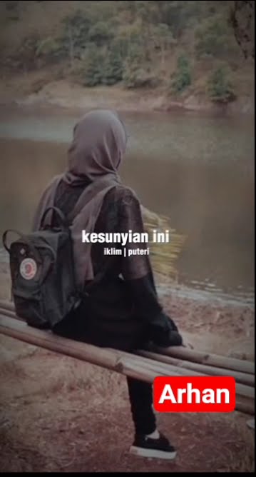 Lagu Sedih Iklim