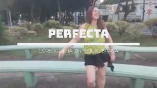 PERFECTA - Luis Fonsi, Farruko | Choreo:  ZIN™ QUEL BRAGA