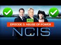 NCIS The Game - Episode 3: Abuse of Power | Pt. 3 Full Playthrough/Walkthrough