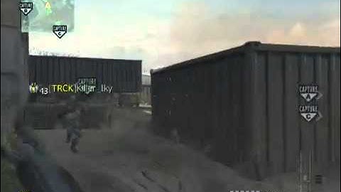 killeryam - MW3 Game Clip