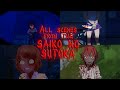 All Cutscenes Saiko No Sutoka Saiko No Sutoka No Shiki