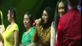 Reny Farida  Guyon Maton  Cak Percil