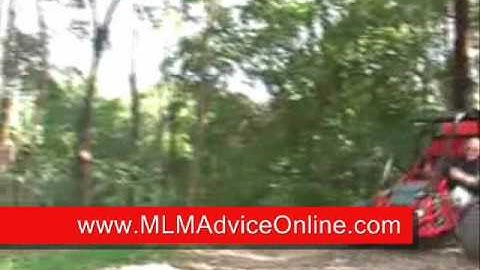 Build Your MLM Downline FAST - It