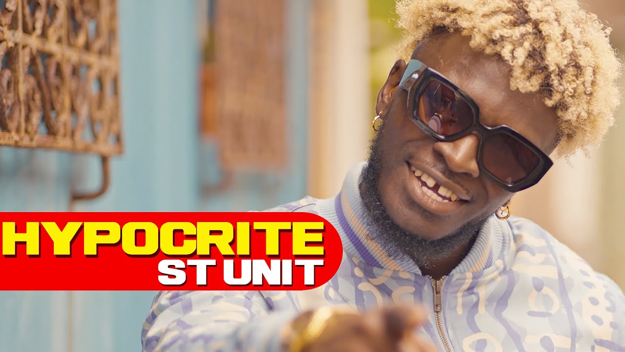 Смотреть «St Unit - Hypocrite (Run Hit)» на YouTube Смотреть «St Unit - Hypocrite (Run Hit)» на YouTube