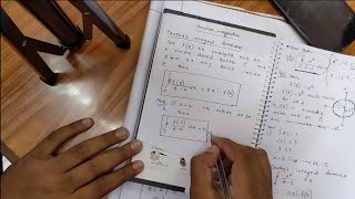 Math before Final exam for CT || Part 1|| Maruful Islam Shihab