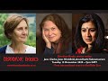 International launch jane clarke jane hirshfield arundhathi subramaniam