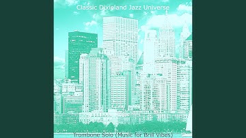 Casual Backdrops for Broadway