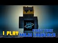 My First Time Using Mojo Launcher! 😱 | Minecraft Java on Android #minecraft #mojolauncher