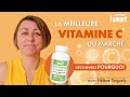 Pourquoi liposomal vitamin c estil le meilleur complment de vitamine c 