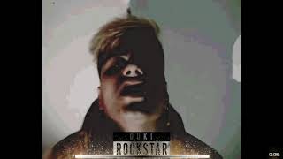 DUKI - ROCKSTAR. INSTRUMENTAL/BEAT Resimi