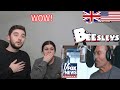 British Couple Reacts to 