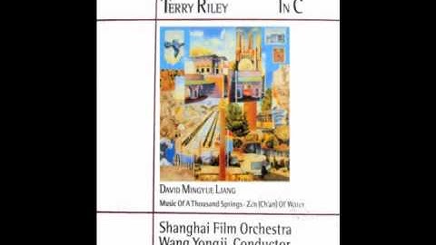 David Mingyue Liang - Zen (Ch