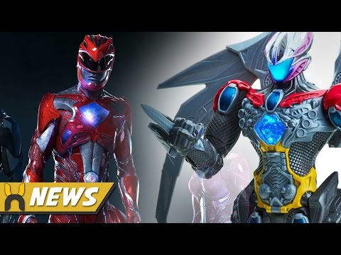 Hd Film Online Power Rangers 2017 Watch