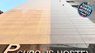 JS Hotel | Seoul, South Korea | Hotel Review 🌟