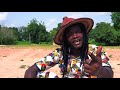 Aly gorel   foulbe rorobe   clip officiel