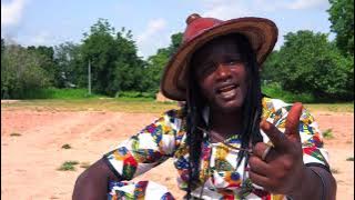 ALY GOREL  - FOULBE ROROBE -  (clip officiel)