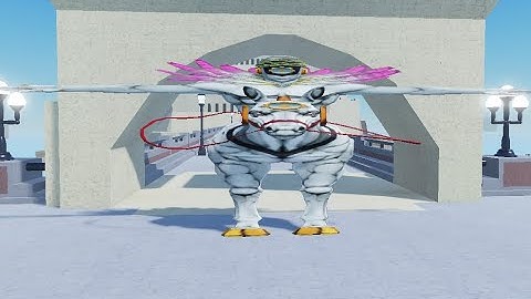 MADE IN HEAVEN QUEST IN A NUTSHELL