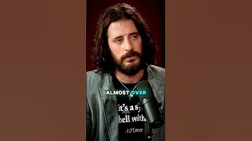 Jonathan Roumie Gets Emotional After Filming The Chosen’s Last Supper Scene | The Chosen Season 5