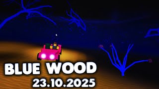 Blue Wood Maze 23.10.2025 - 26.10.2025 Lumber Ty 2