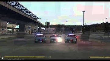 Intro for LCPD:FR Episode