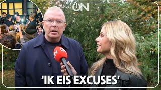 Download Lagu Exclusief live interview met de vrijgesproken Jan Roos | Ongehoord Nieuws #274 MP3