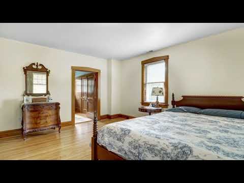 112 3rd Avenue, Haddon Heights, NJ home video tour