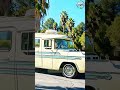 Así suena un Plymouth Valiant 1960 convertido en Motorhome… BRUTAL 😮🔊 #MotorhomeBuild #CocheClásico