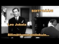 SOITTOÄÄNI Silimät Tummat