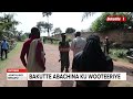 Prof.Bukenya ayambalidde ab’ebyokwerinda abakwatidde abagenyibe abachina ku wooteeriye.