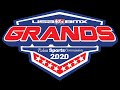 2020 USA BMX Grands Main Events