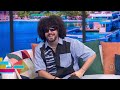 PJ Sin Suela sorprende con su freestyle en vivo