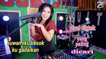 Suwamiku Besok Kugadaikan - Oktavia Zahra Dj Viral Tiktok Yng Paling Dicarari [Official Music Video]