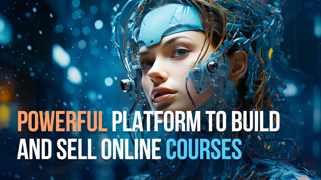 LearnWorlds Tutorial: How to Launch Your Online Course Today - YouTube