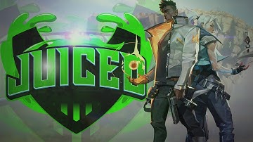 INTRODUCING JUICED - AN UP AND COMING VALORANT TEAM (MONTAGE)