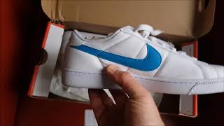 nike wimbledon classic