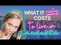 Sarasota Cost of Living | Florida Living Expenses