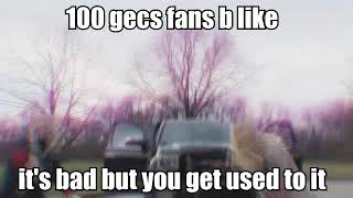 100 gecs fucking suck